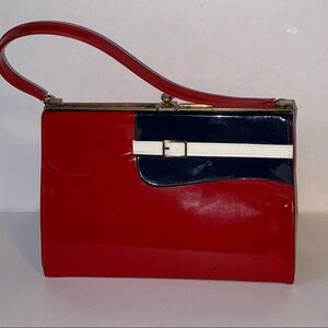 Vintage Mar-Shel Handbag